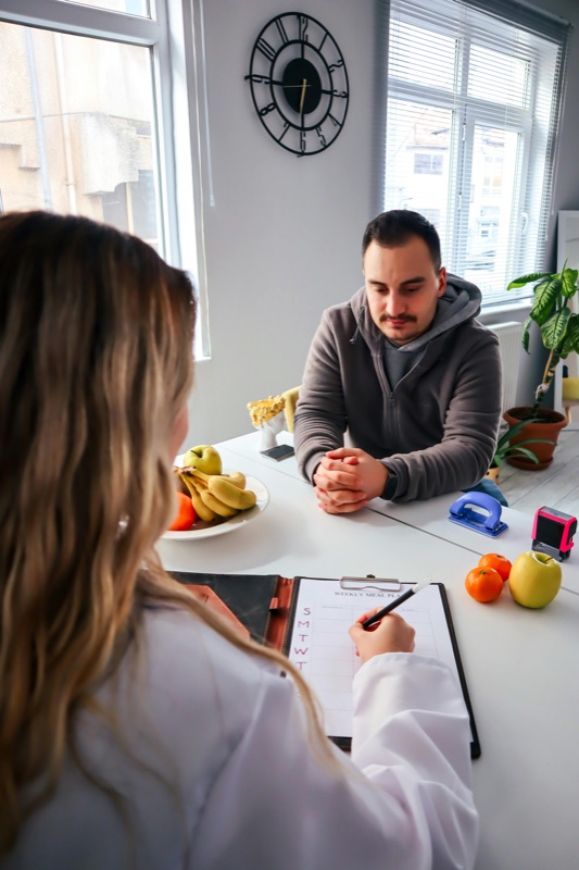 Individual Consultations
