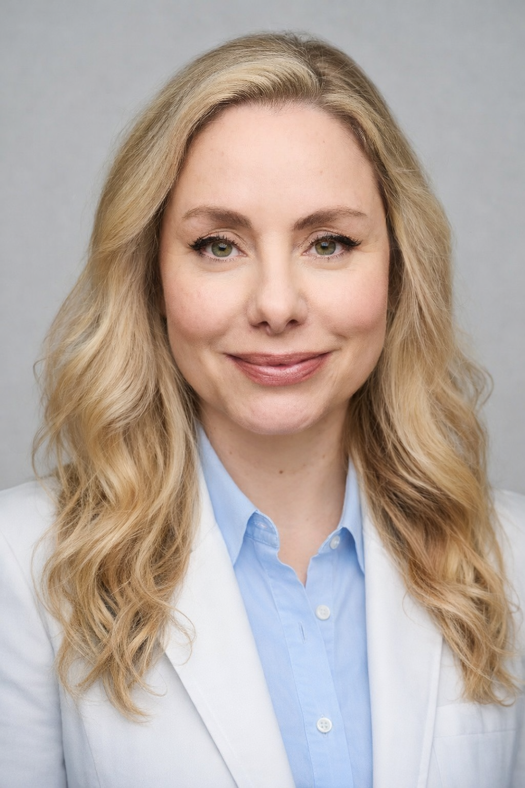 Ingrid Chadd, MSc — Nutrition Professional